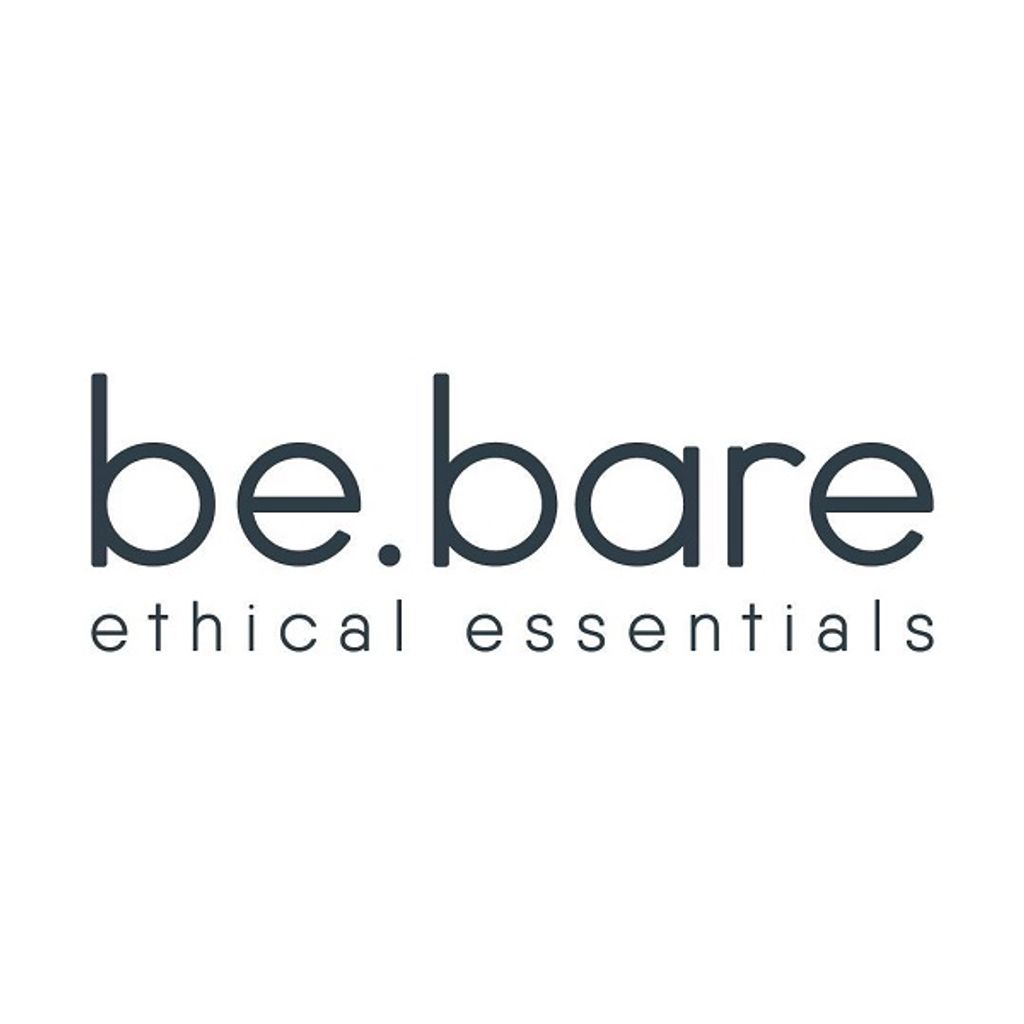 be.bare Cover Image